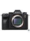 Sony Alpha 9 II Body leasen